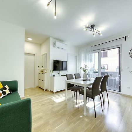 Apartment Alegria Zadar Exterior photo