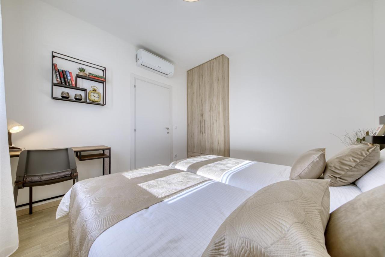 Apartment Alegria Zadar Exterior photo