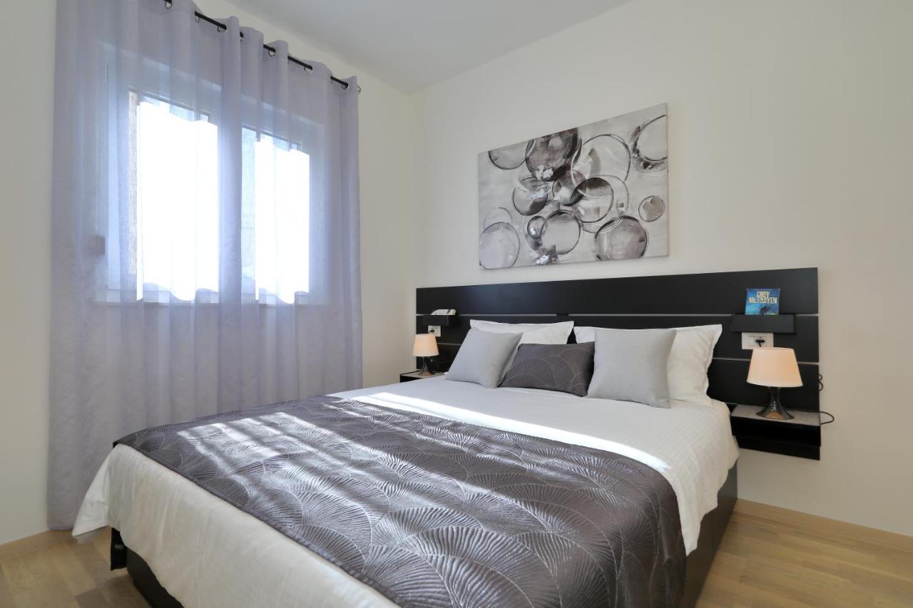 Apartment Alegria Zadar Exterior photo